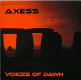 Axess - Voices of Dawn