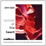 Salat John - Echoes Of The Heart