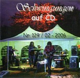 Various Artists - Schwingungen Radio Auf Cd Nr 129