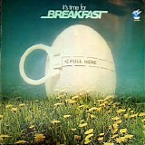 Breakfast - It's Time For Breakfast