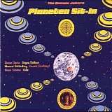 Cosmic Jokers - Planeten Sit-In
