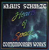 Schulze Klaus - The Hearts Of Space