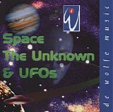 Boddy Ian - Space