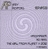 Pickford Andy - Ep#03 - Dreamrider