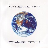 Jolliffe Steve - Vision Earth