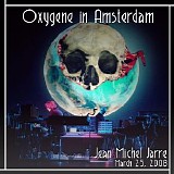 Jarre Jean Michel - Oxygene Live In Amsterdam