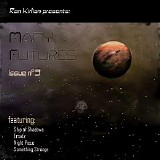 Kirlian Ran - Many Futures III