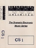 Schnitzler Conrad - The Dramatic Electronic Music Series – CS1