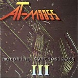 At-Mooss - Morphing Synthesizers III
