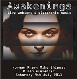 Various artists - Awakenings 090711