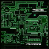Vanderson - Artificial Intelligence EP