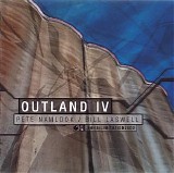 Namlook Pete & Laswell Bill - Outland 4