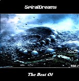 SpiralDreams - The Best Of Vol.1