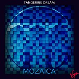 Tangerine Dream The Imaginary Records - MozaÃ¯ca (Blue)