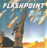 Tangerine Dream - Flashpoint