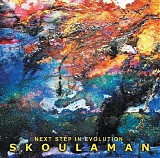 Skoulaman - Next Step in Evolution