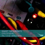 Alba Ecstasy - Quiet Saturdays Vol. 1