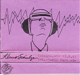 Schulze Klaus - Cologne, WDR 13.08.87