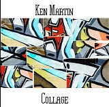 Martin Ken - Collage