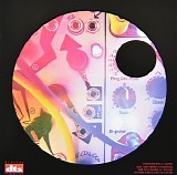 Namlook Pete & Material Object - Elektronik II