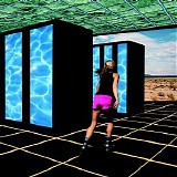 Pulse Emitter - The Palace Of Love