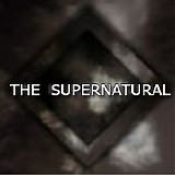 Boddy Ian - The Supernatural