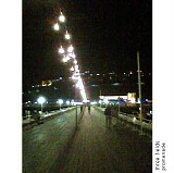 Three Fields - Promenade [EP]