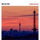 Boris SG - Deep Dream