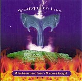 Kistenmacher Bernd & Grosskopf Harald - Stadgarten Live