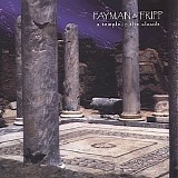 Fayman Jeffrey & Fripp Robert - A Temple In The Clouds
