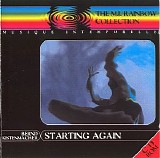Kistenmacher Bernd - Starting Again