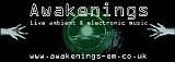Theda Electronic Music - Awakenings Alldayer 12.10.19