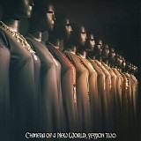 Jarguna & Various Artists - Chimera Of A New World, Session Two