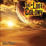 Wright David - The Lost Colony