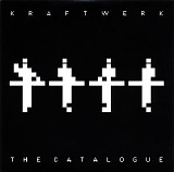 Kraftwerk - The Catalogue (Promo Sampler)
