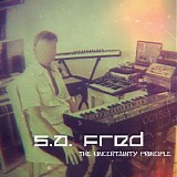 S. A. Fred - The Uncertainty Principle