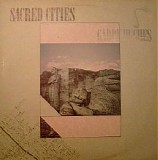 Hughes Garry - Sacred Cities