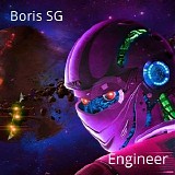 Boris Sg - Engineer
