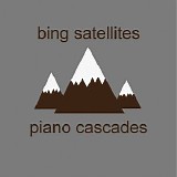 Bing Satellites - Piano Cascades