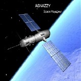Asnazzy - Space Voyageur