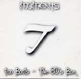 Boots Ron - The 80's Box - Cd4 - Moments
