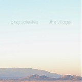 Bing Satellites - The Village