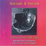 Wagner Adrian - Sought & Found