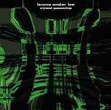 Lee Bruno Ender - Crystal Spaceship