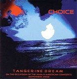 Tangerine Dream - Choice