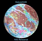 Kubusschnitt - NSC Rehearsal