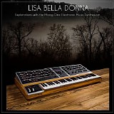 Lisa Bella Donna - Explorations with the Moog One Electronic Music Synthesizer Vol. 2