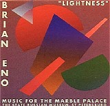 Eno Brian - Lightness