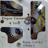Rogue Element - Rare Tracks Volume 2