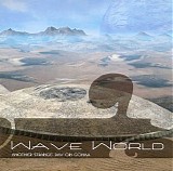 Wave World - Another Strange Day on Gonxa